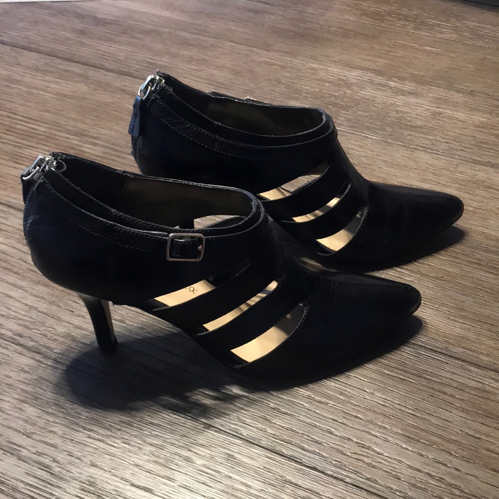 Bella Vita Heels